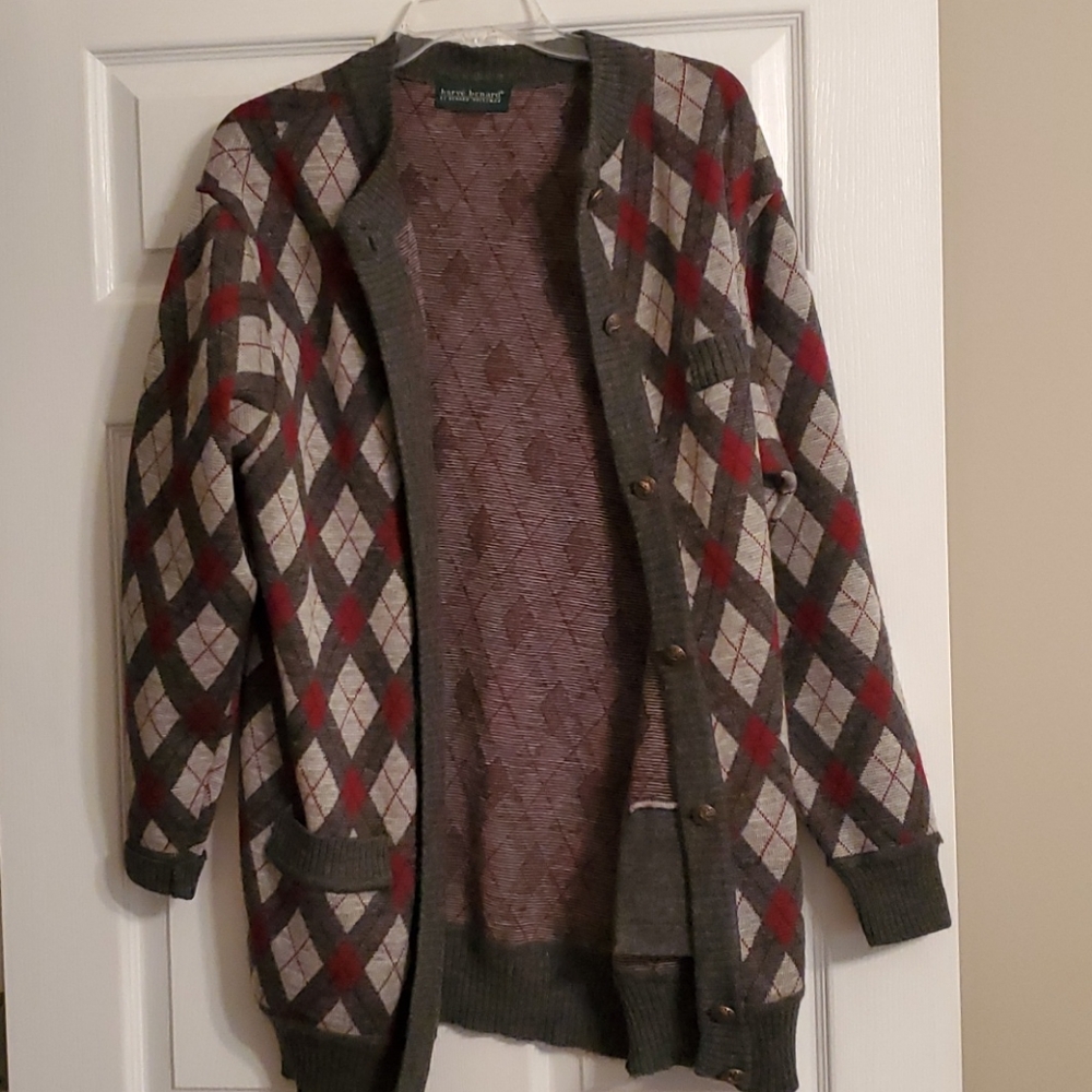 Cardigan